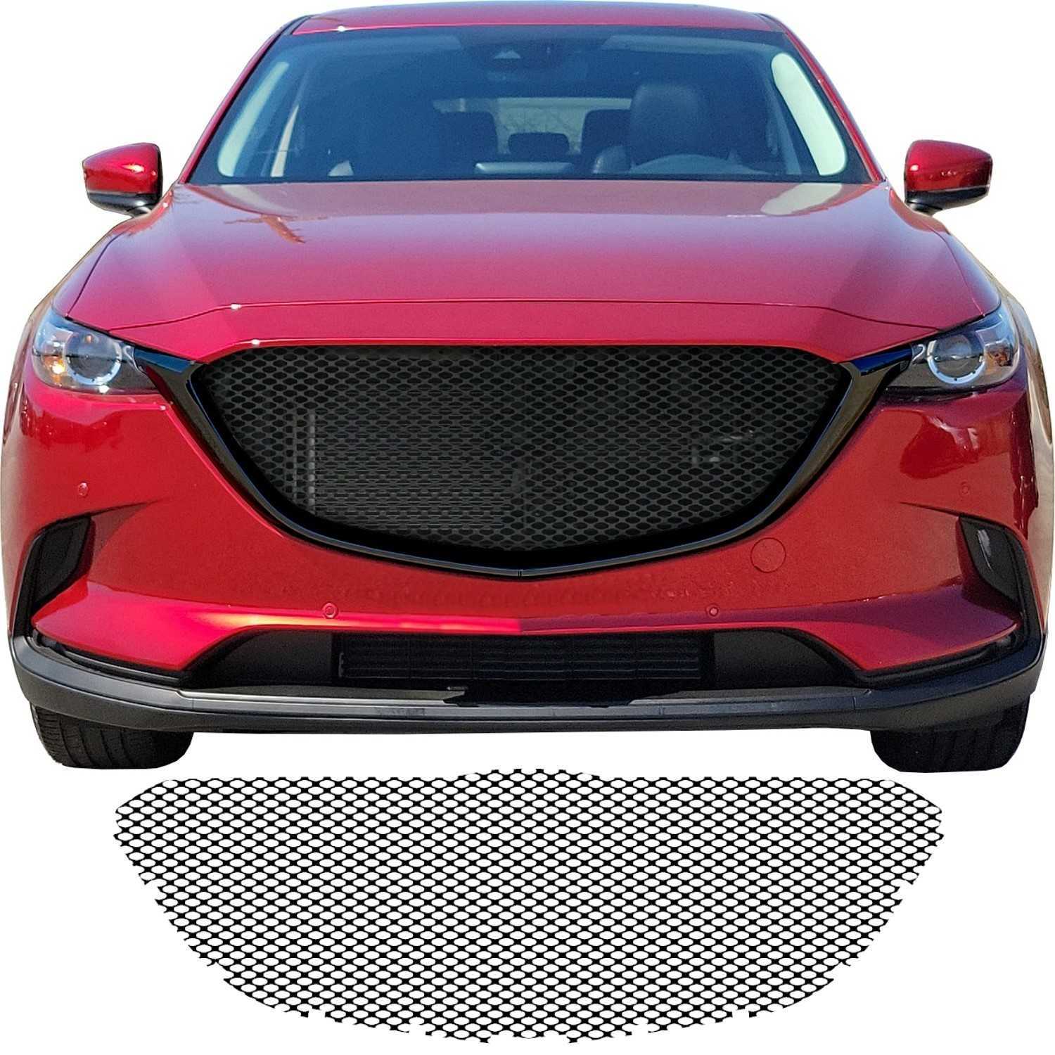 2016 - 2023 Mazda CX-9 Grill Mesh Piece