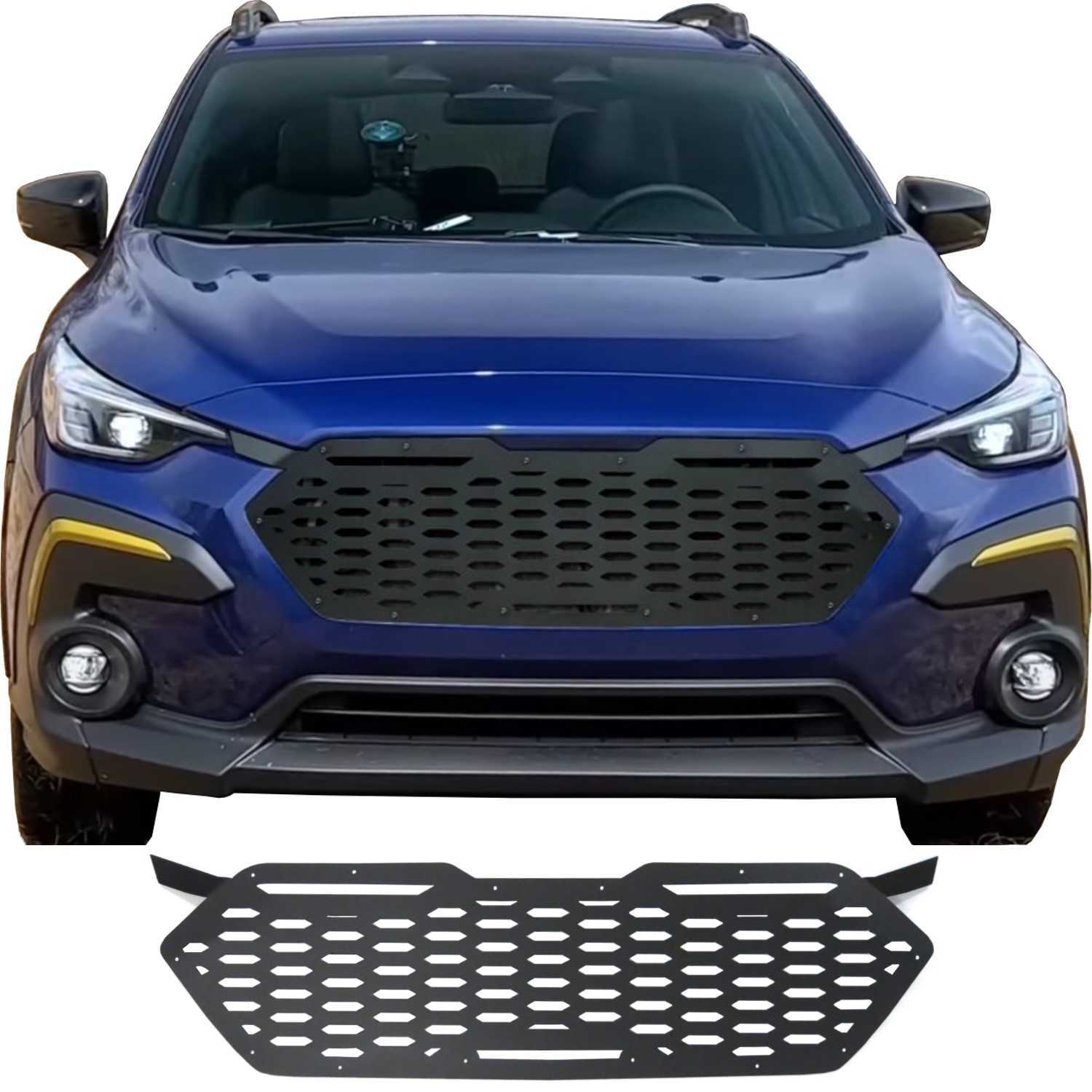 2024 - 2025 Subaru Crosstrek Full Replacement Grille