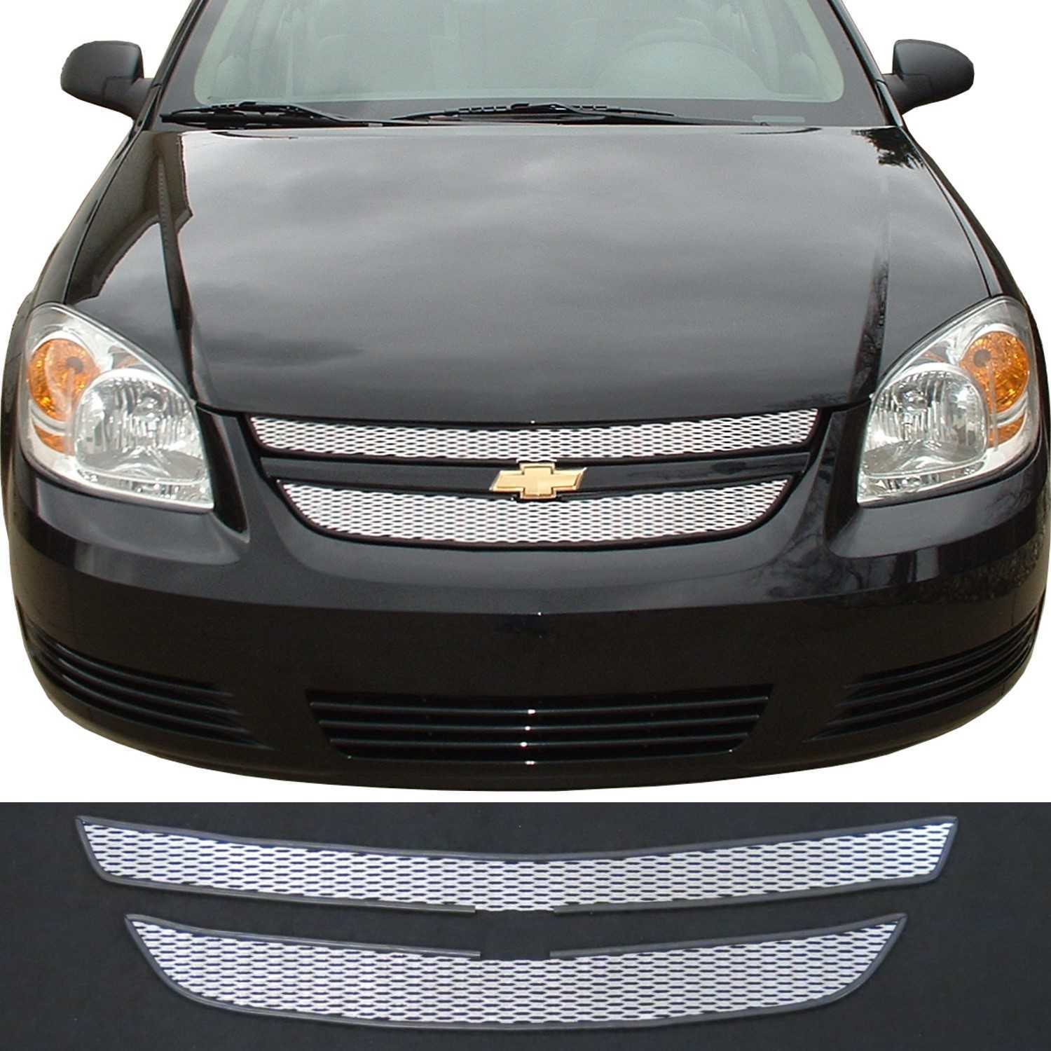 2005 - 2010 Chevy Cobalt Mesh Grill Insert Kit