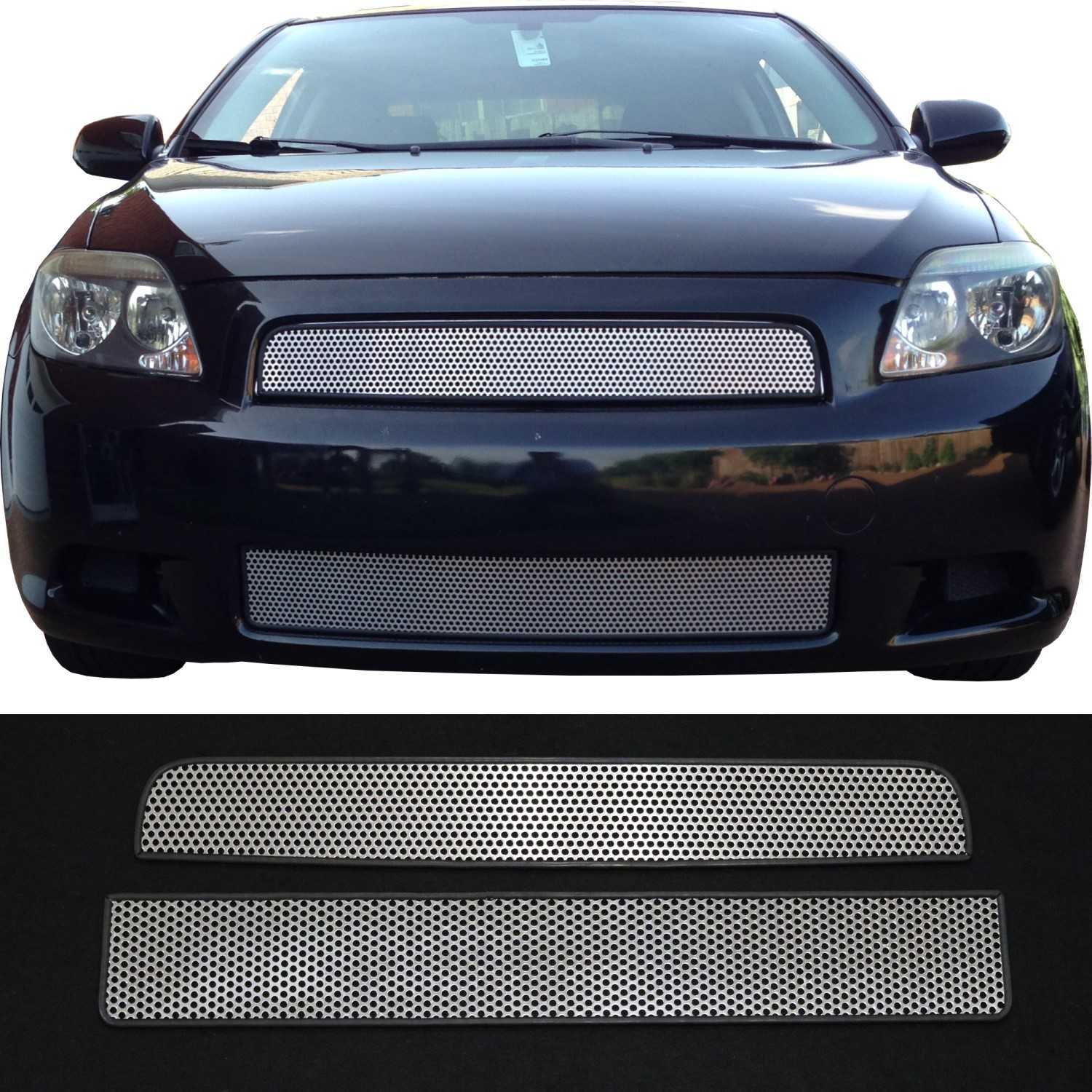 2004 - 2010 Scion tC Mesh Grill Kit