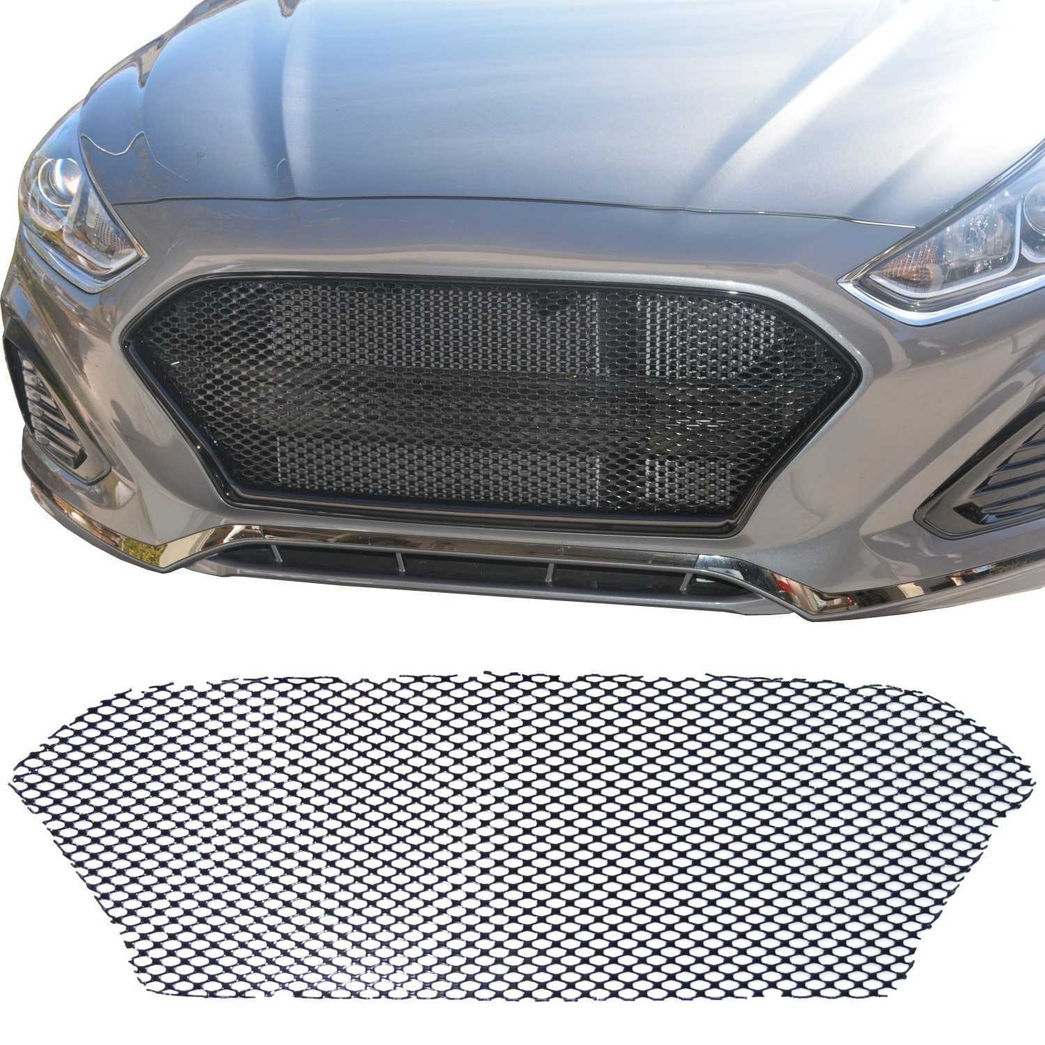 2018 - 2019 Hyundai Sonata Mesh Grill Insert