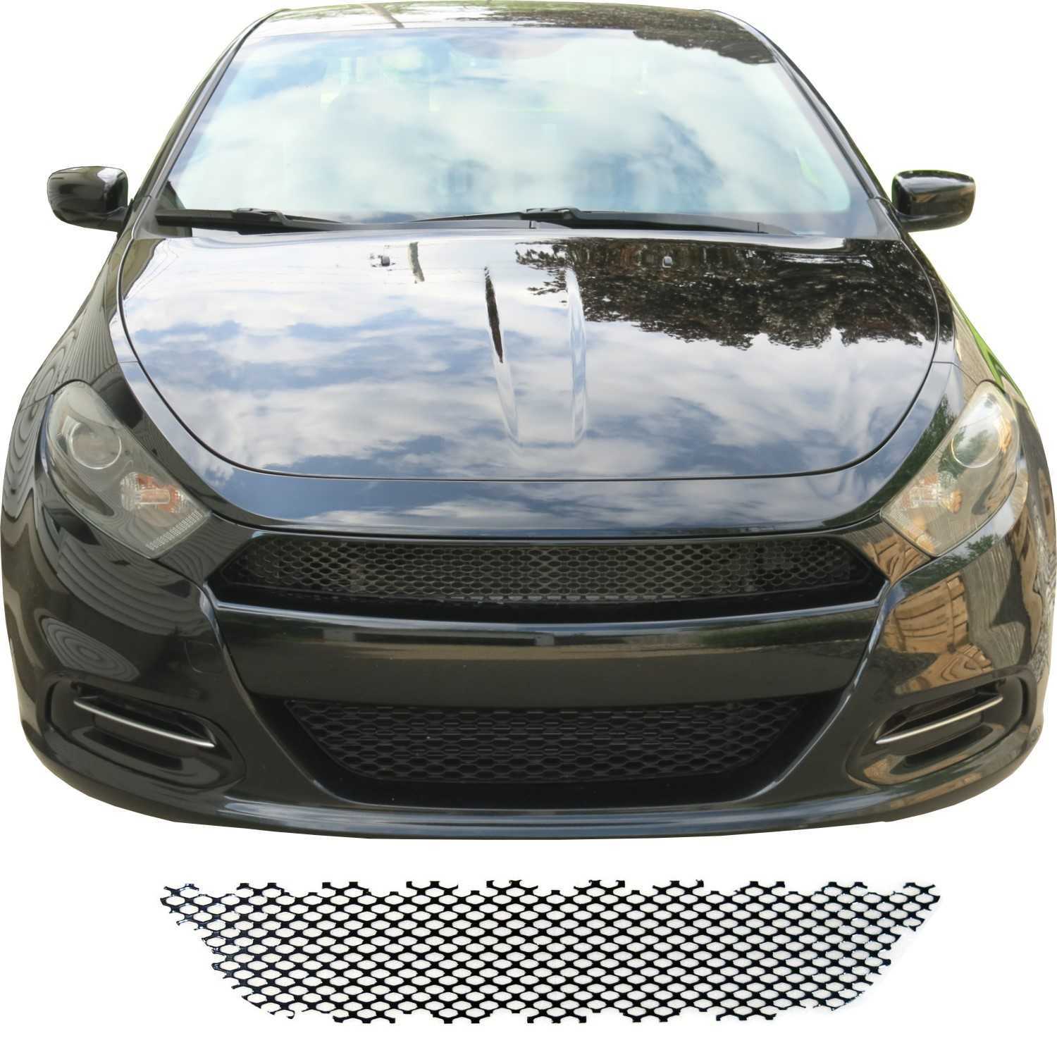 2016 dodge dart front bumper discount