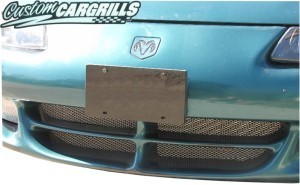 1995-00 Dodge Avenger Mesh Grill Kit