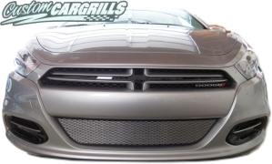 2013-16 Dodge Dart Mesh Piece for Lower Grill