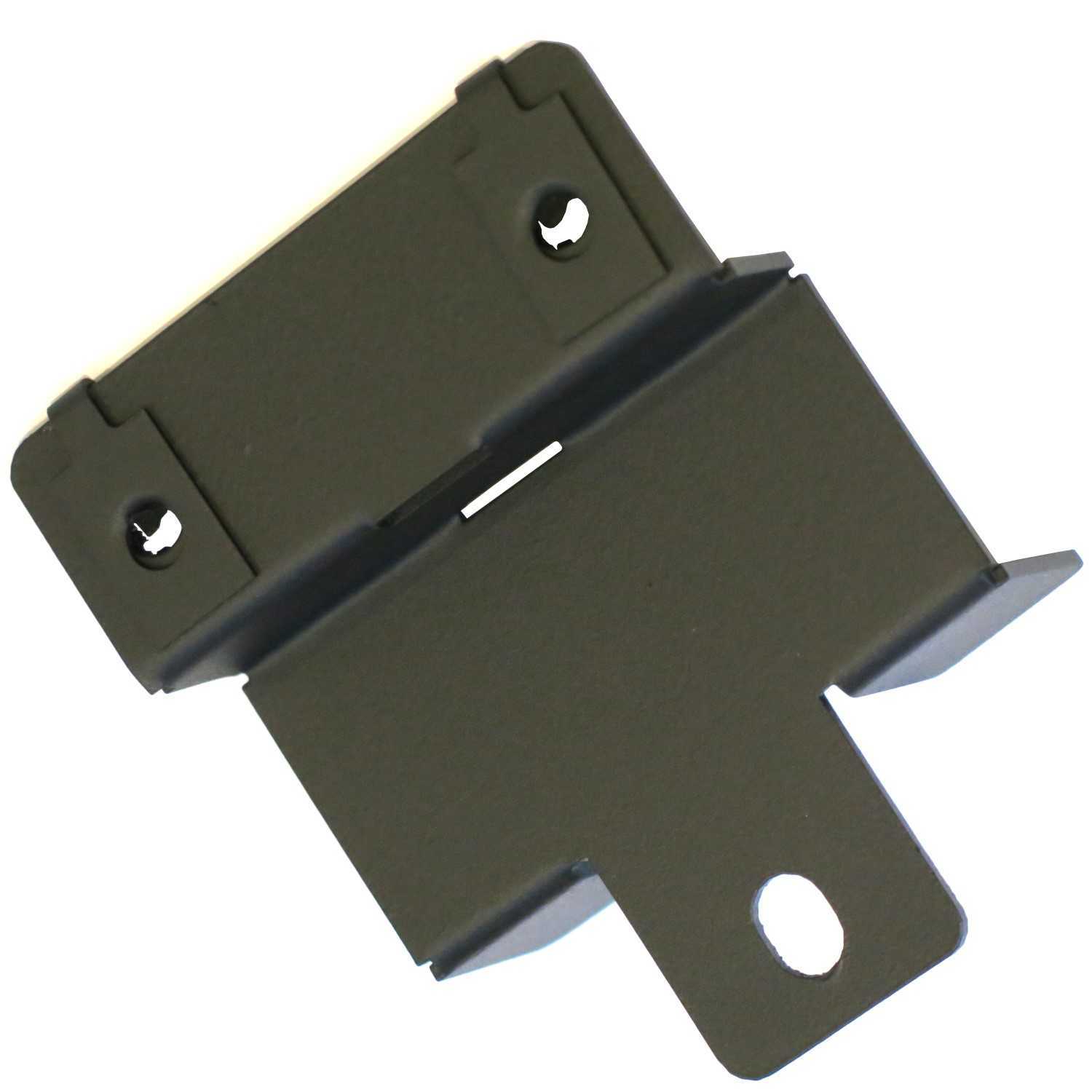 Replacement 2008 - 2017 Toyota Sequoia Custom Grille Hood Latch Bracket