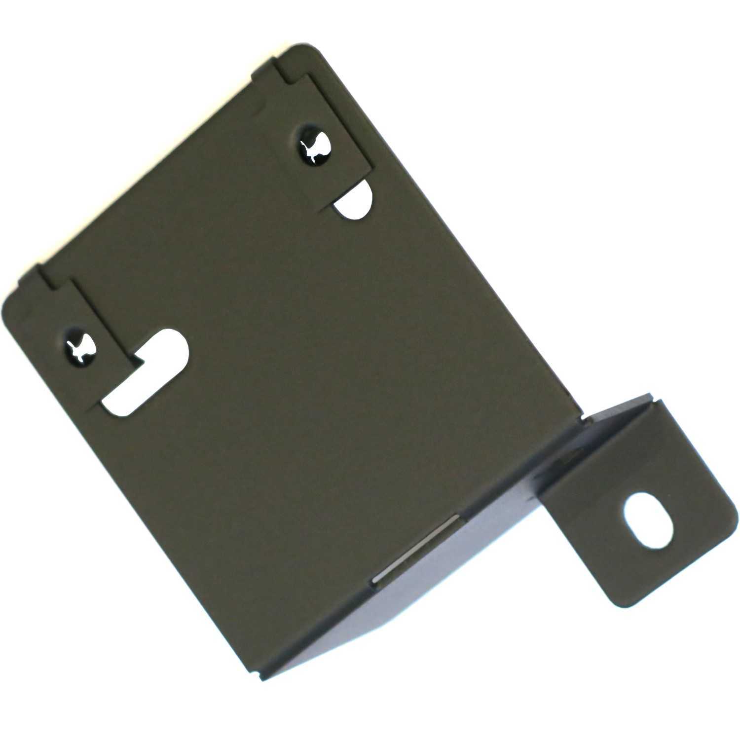 Replacement 2007 - 2013 Toyota Tundra Custom Grille Hood Latch Bracket