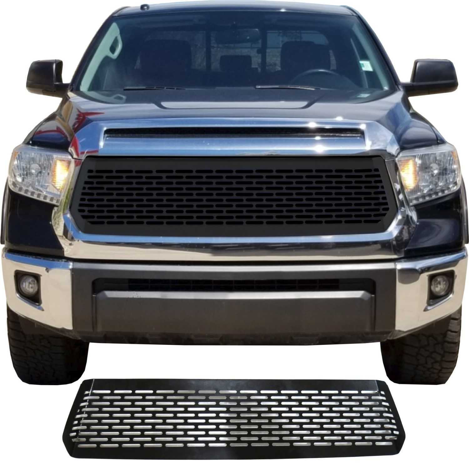 Heavy Duty Grill for 2014 - 2017 Toyota Tundra