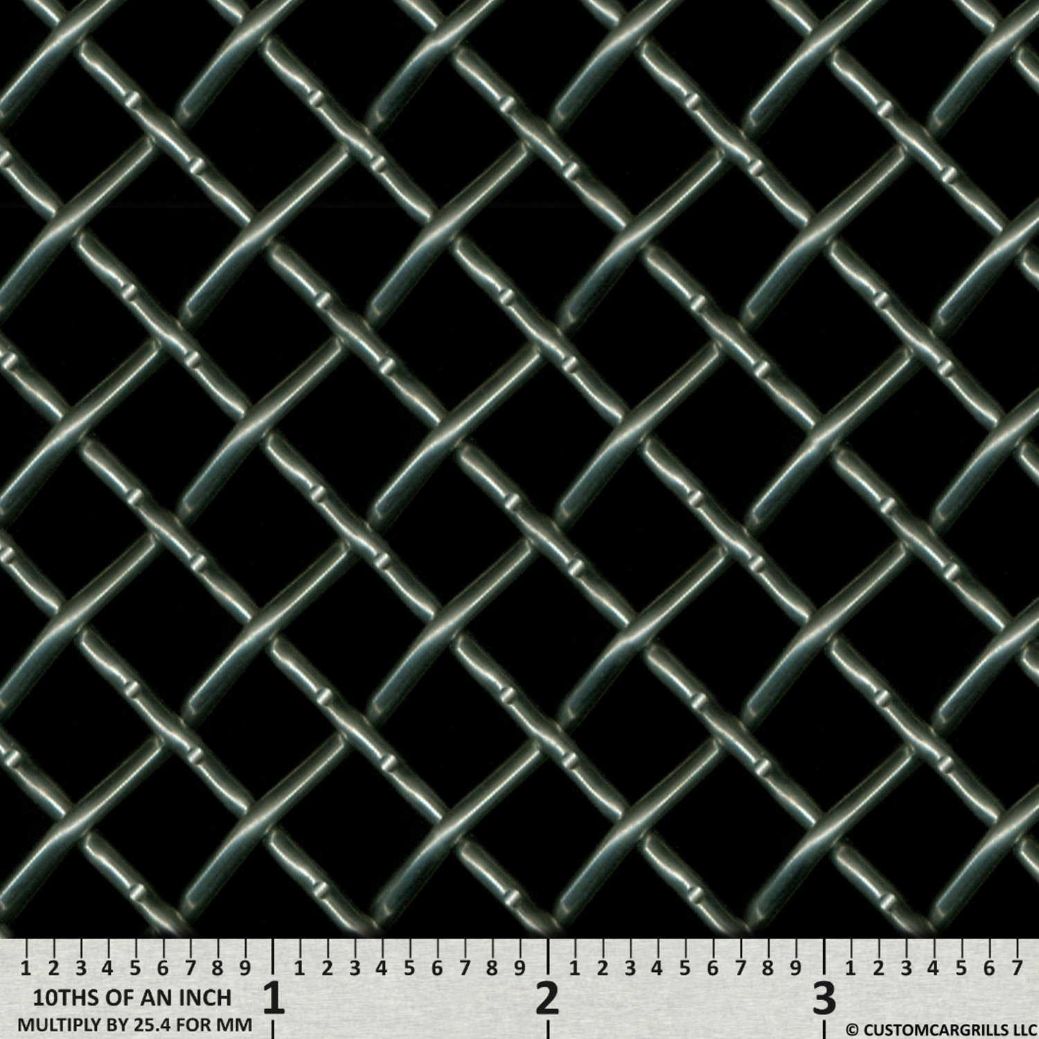 HD Woven Wire XXL Grill Mesh Sheets