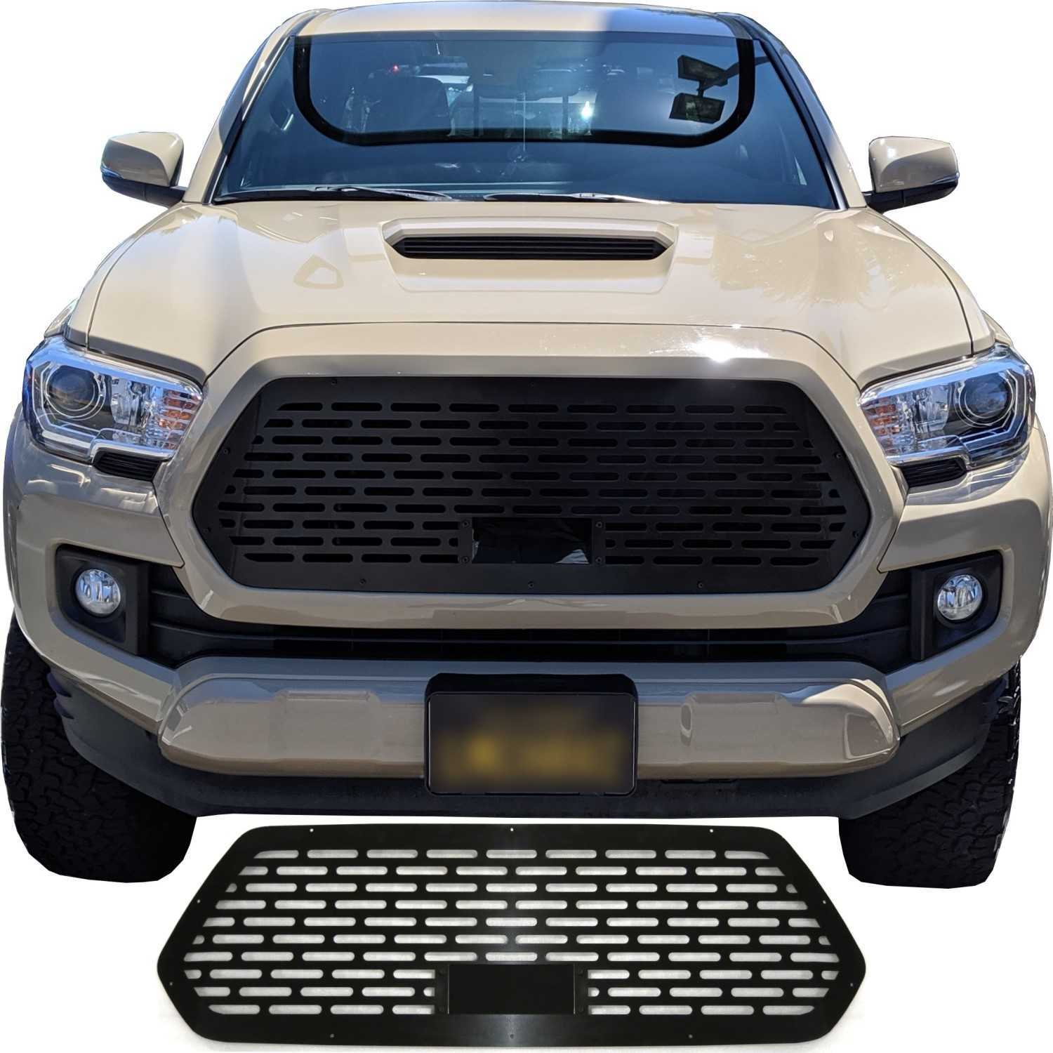 2018 - 2023 Toyota Tacoma Heavy Duty Grille