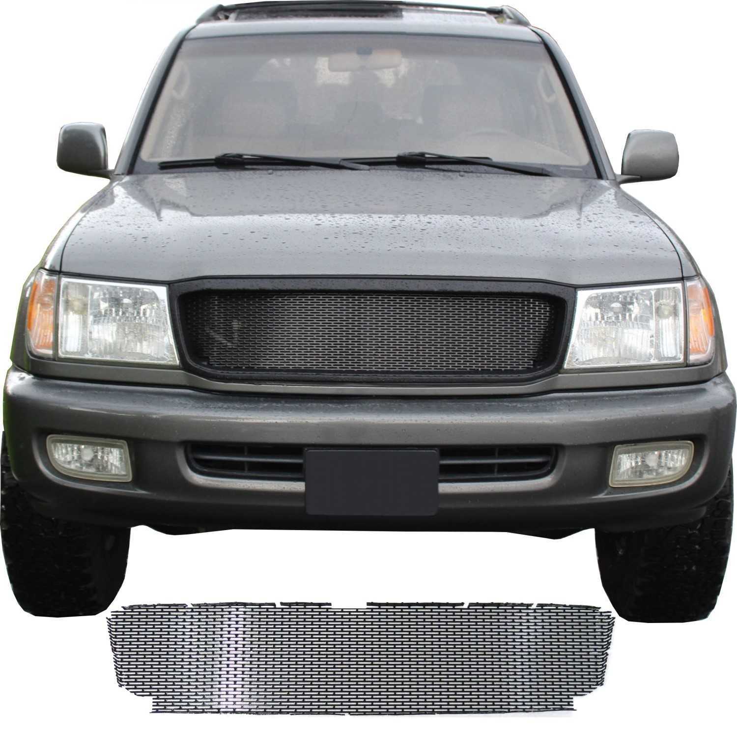 1998 - 2002 Toyota Land Cruiser Series 100 Grill Mesh