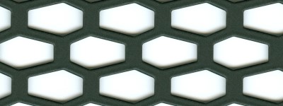 Limited Edition Mesh