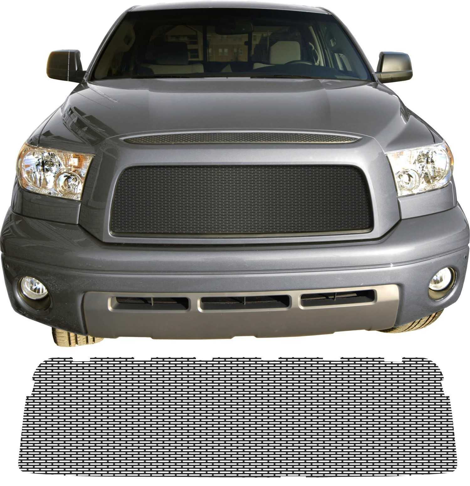 2007 - 2009 Toyota Tundra Grill Mesh