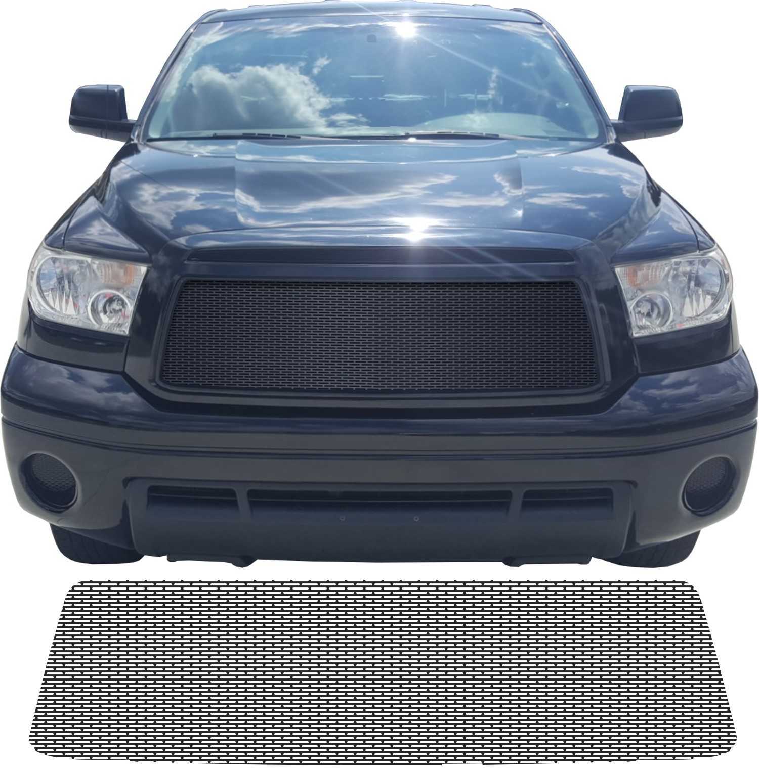 2010 - 2013 Toyota Tundra Grill Mesh