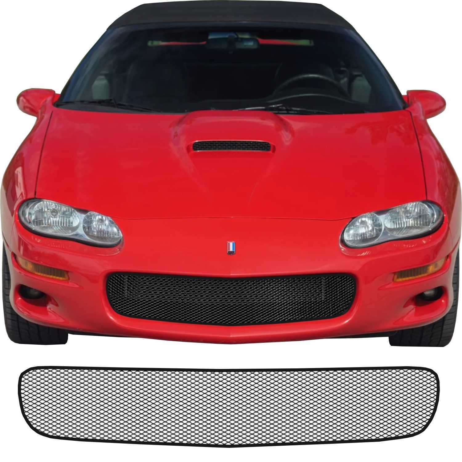 1998 - 2002 Chevy Camaro Grille Mesh Piece