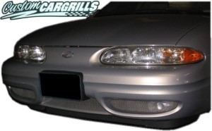 1999-04 Oldsmobile Alero Mesh Grill Kit