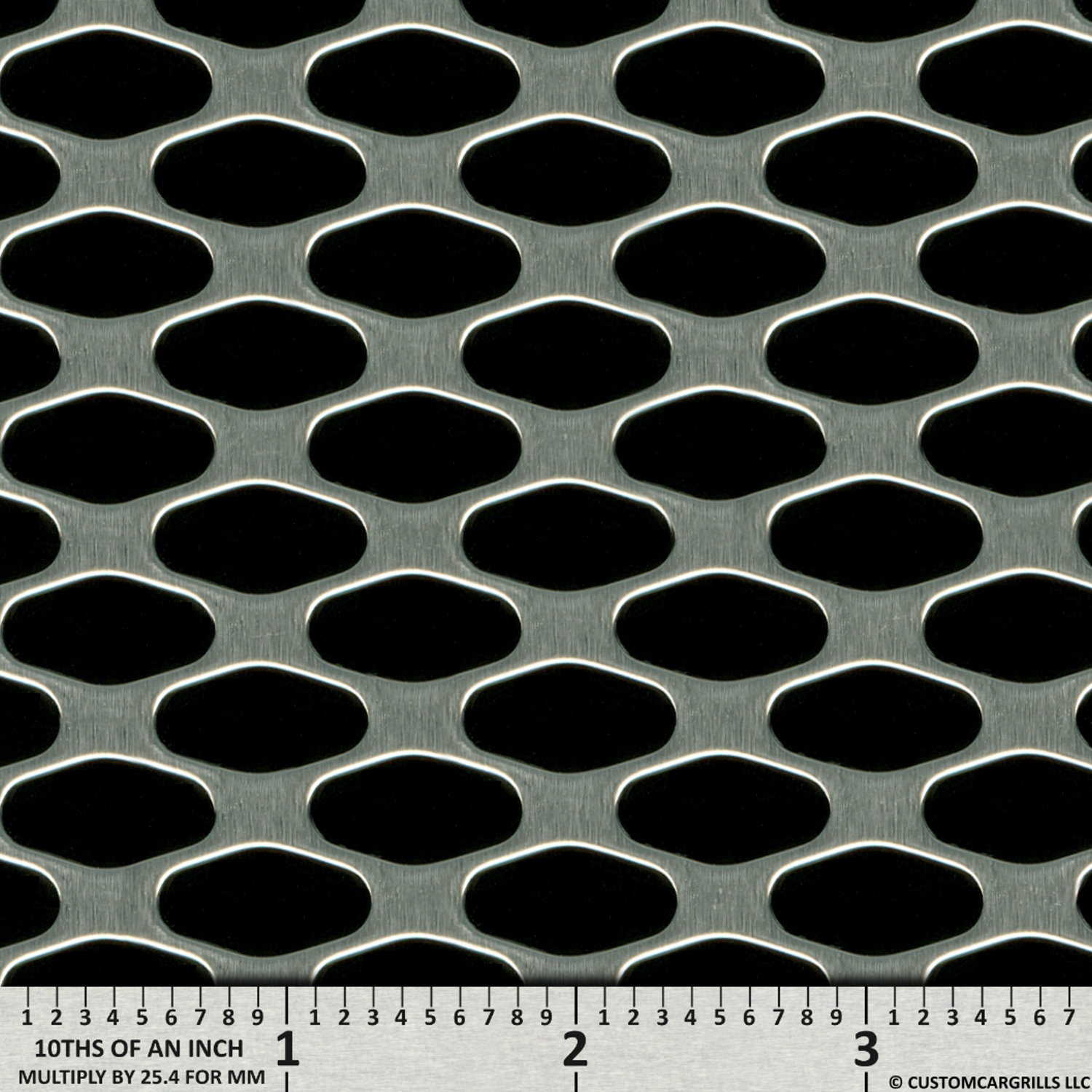 Hexagonal Plastic Mesh With Better Performance Outcomes 