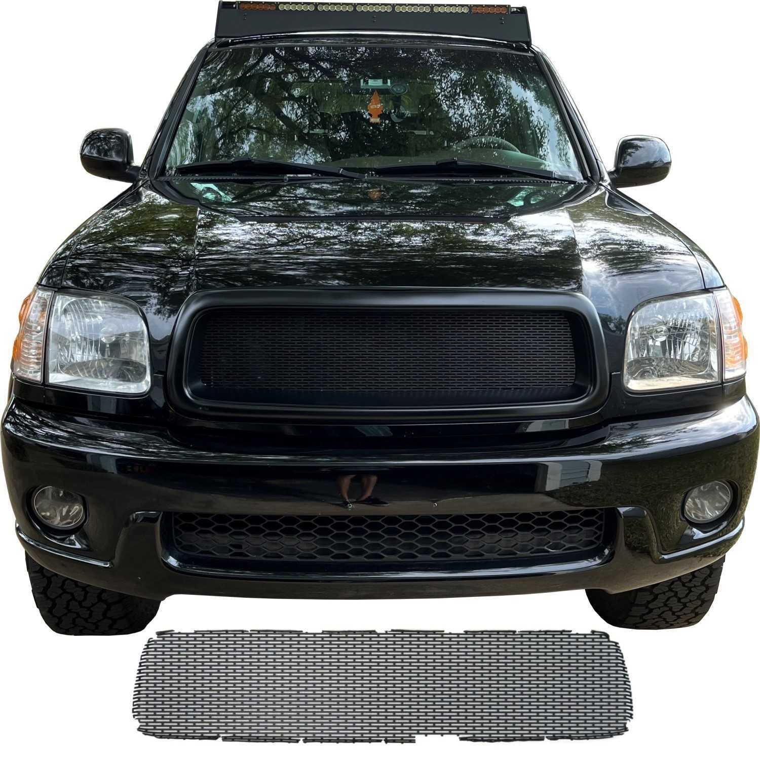 2001 - 2004 Toyota Sequoia Grill Mesh