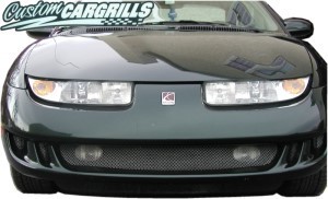 1997-00 Saturn SC Mesh Grill Kit