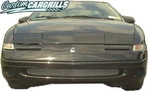 1995-96 Saturn SC2 Mesh Grill Kit