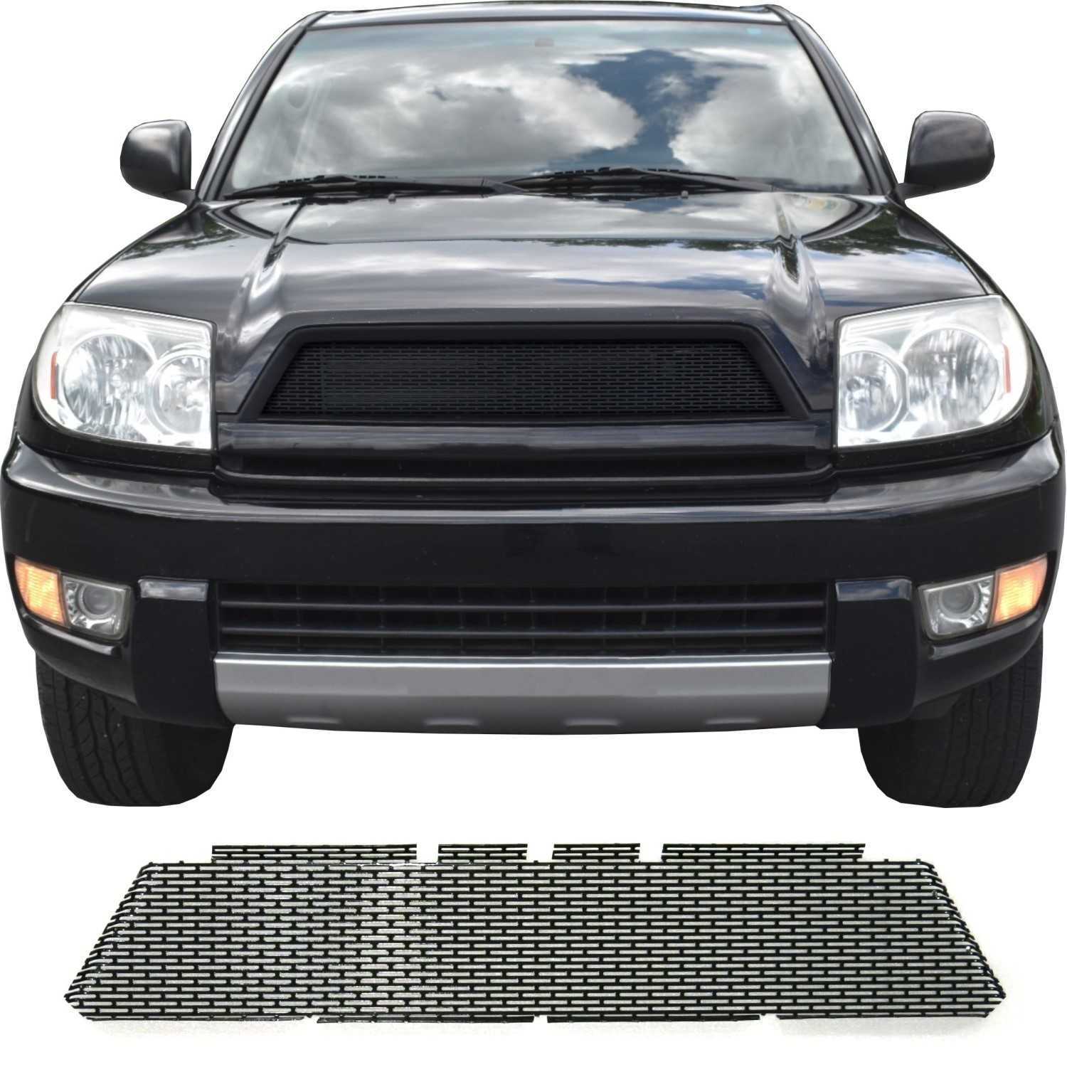 2003 - 2005 Toyota 4Runner Grill Mesh