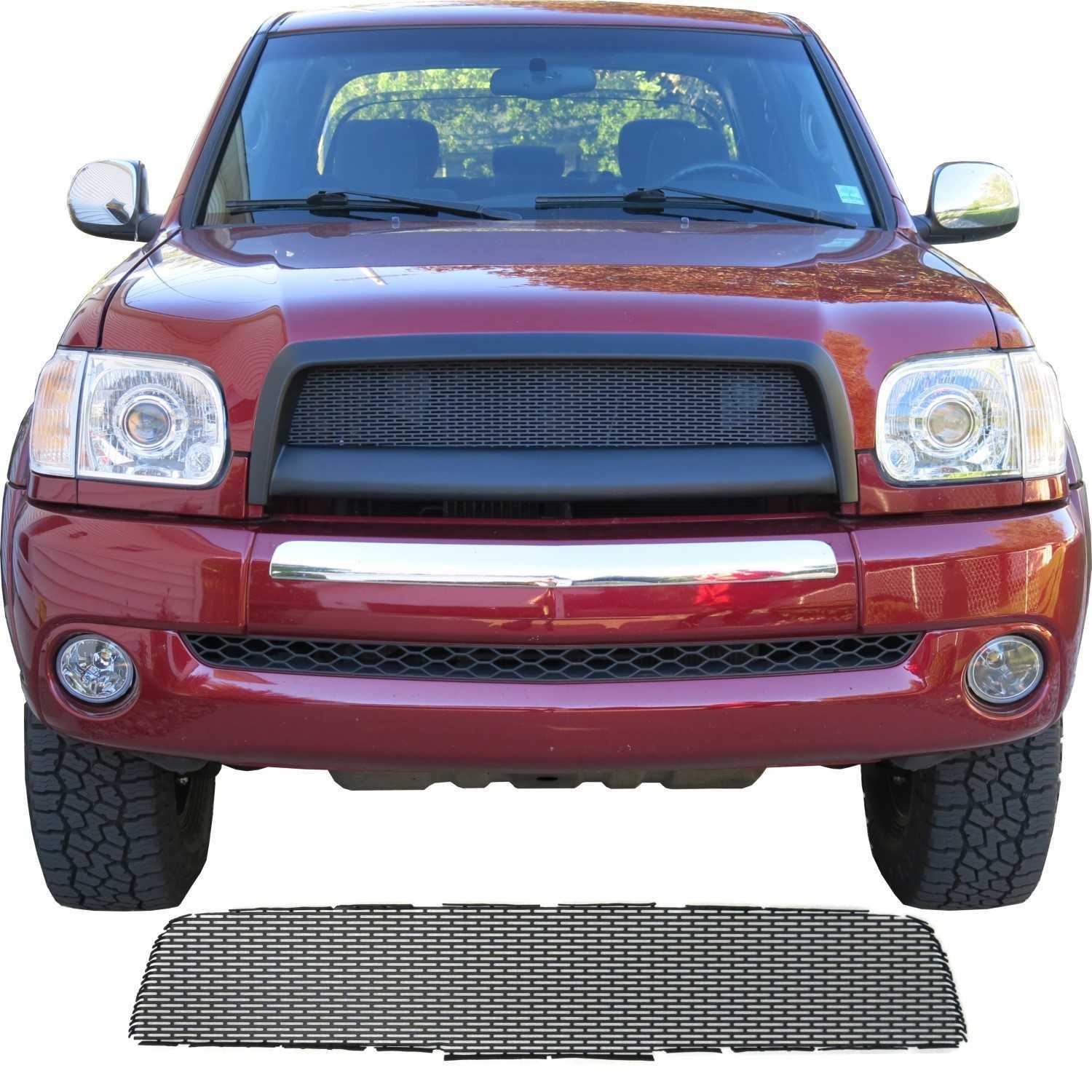 2003 - 2006 Toyota Tundra Grill Mesh