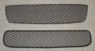 2001-07 Volvo XC 70 Mesh Grill Piece