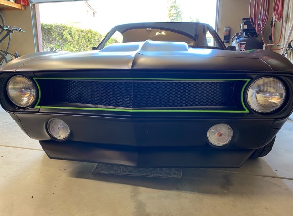 Grill of the Week
