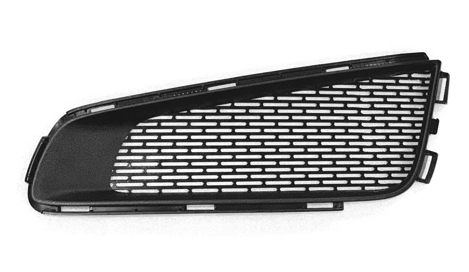 Fresh Look for Your Cadillac: New Black Mesh Grille for ATS Fog Light Area