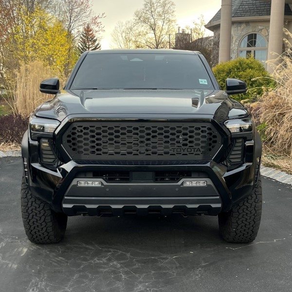 Grill of the Week