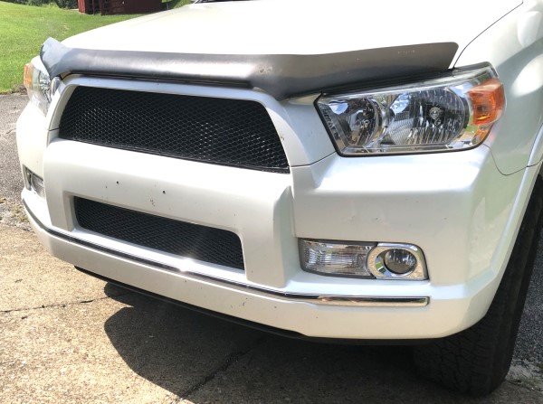 Grill of the Week