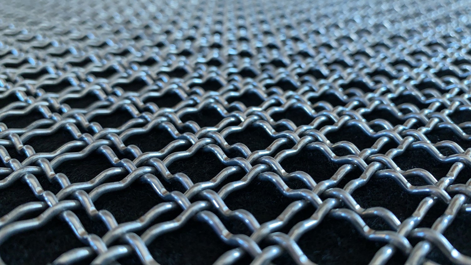 Double Woven Aluminum Wire Cloth: Perfect for Any Project