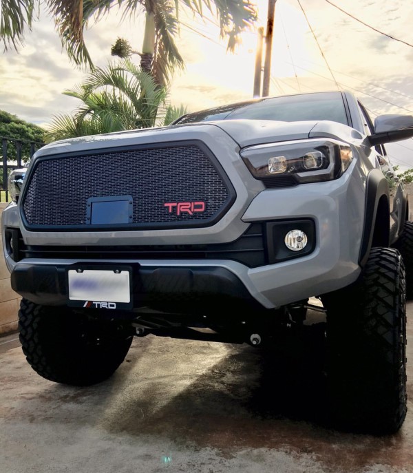 Grill of the Week