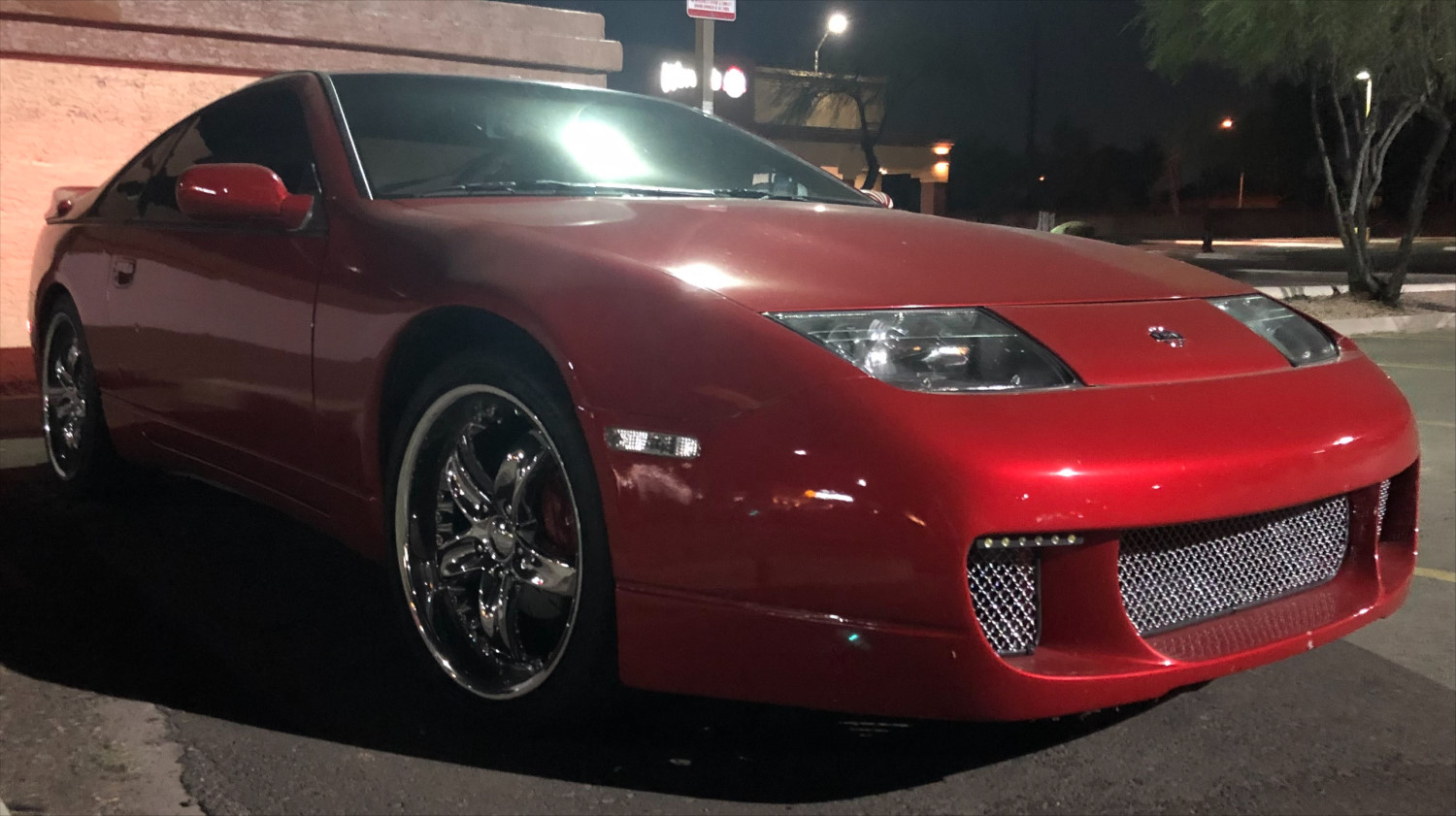 Iconic 90's Japanese Cars Still Thriving 30+ Years Later, While Adding Protection & Styling