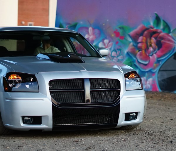 Grill of the Week