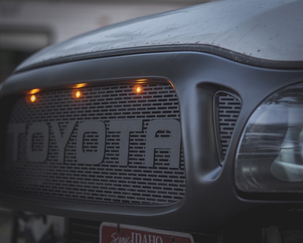Grill of the Week