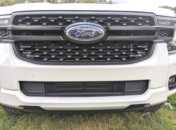 Grill of the Week