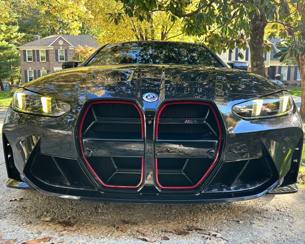 Grill of the Week
