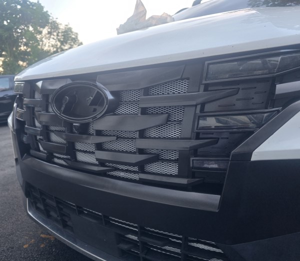 Grill of the Week
