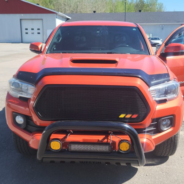 Grill of the Week