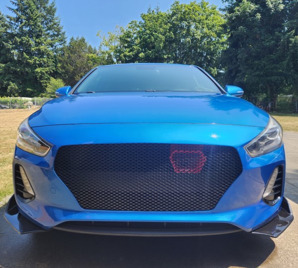 Grill of the Week