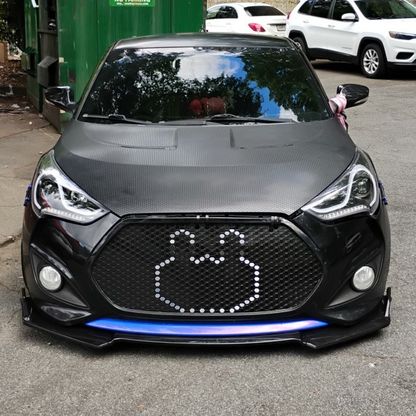 Grill of the Week