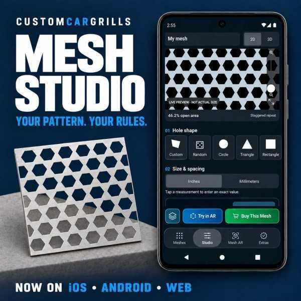 Grill of the Week