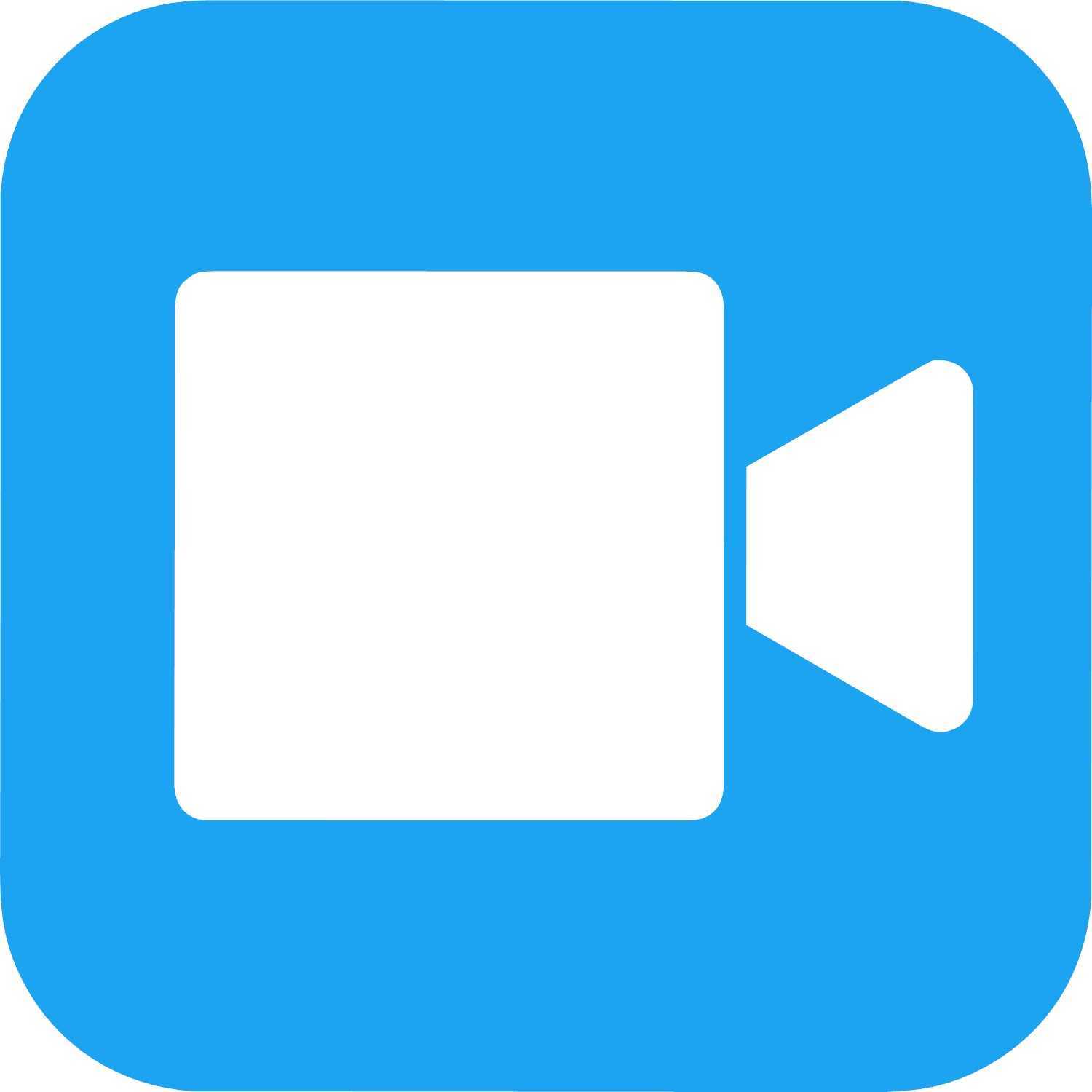 Pro Member Facetime and Screen Sharing Support