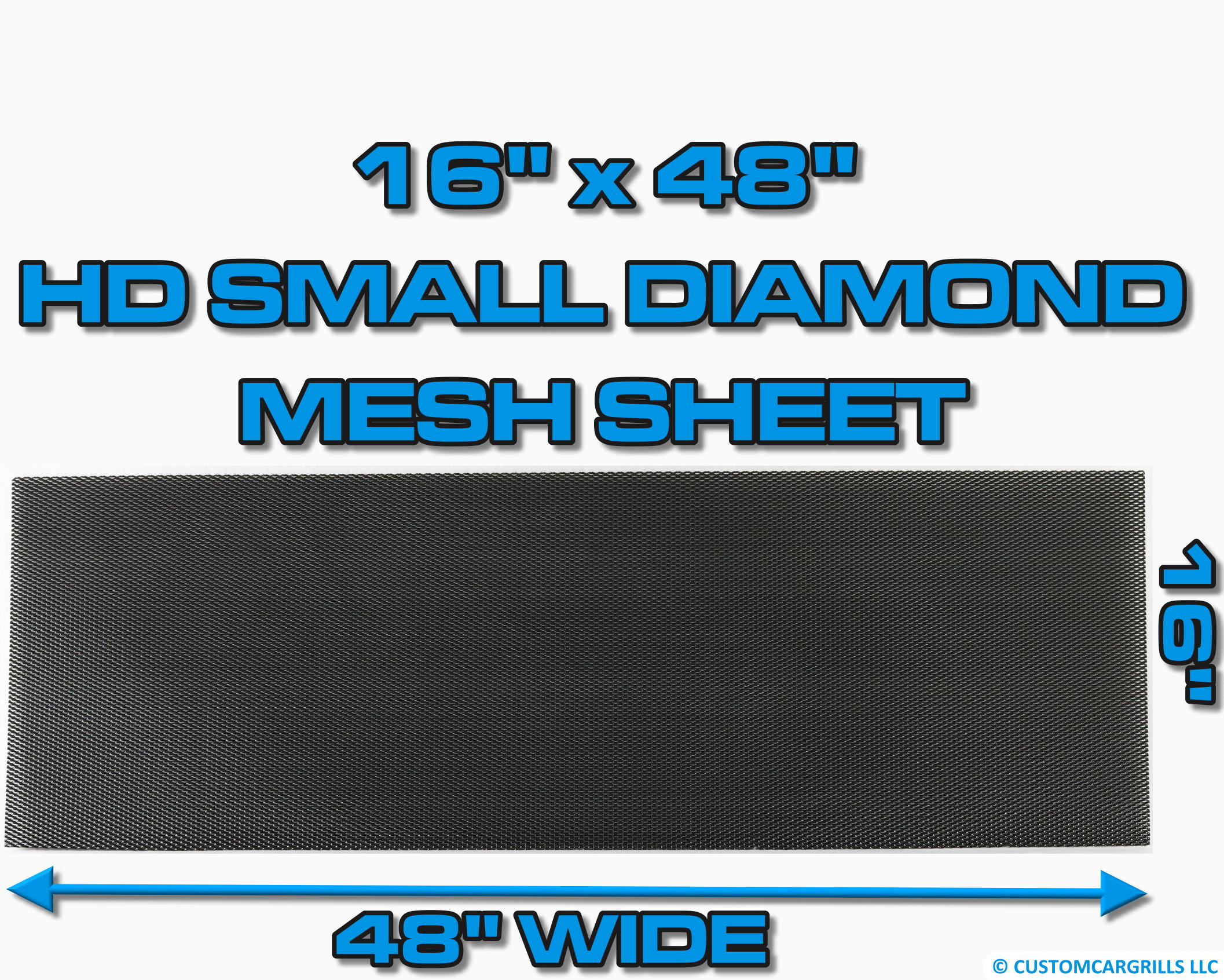 Grill Mesh Sale Aluminum Grill Sheets Store CCG UNIVERSAL 16 X 48 SMALL PERFORATED ALUMINUM GRILL GRILLE MESH SHEET SILVER EBay Grilles For Nissan X -Trail