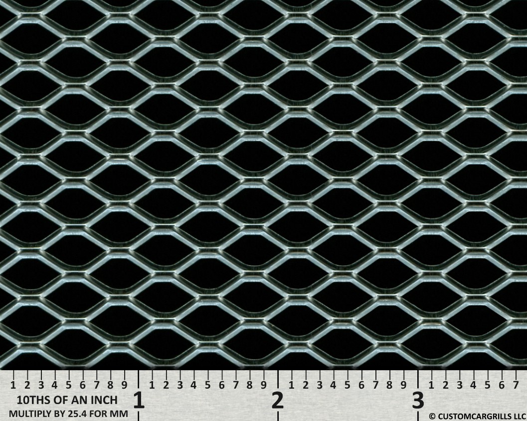 aluminum grill sheets